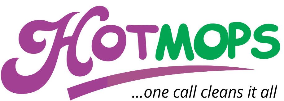 Hot Mops Logo